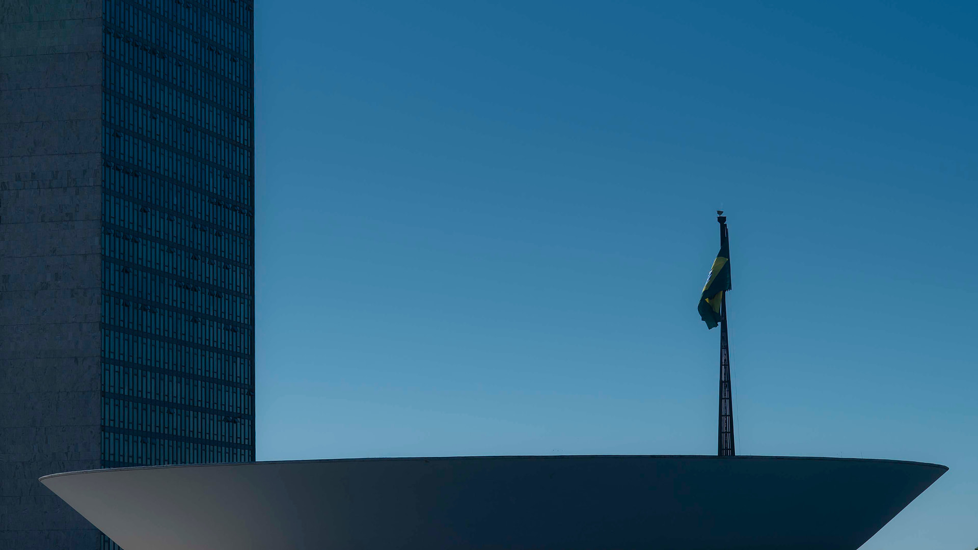 Fotografia de abertura — Política
