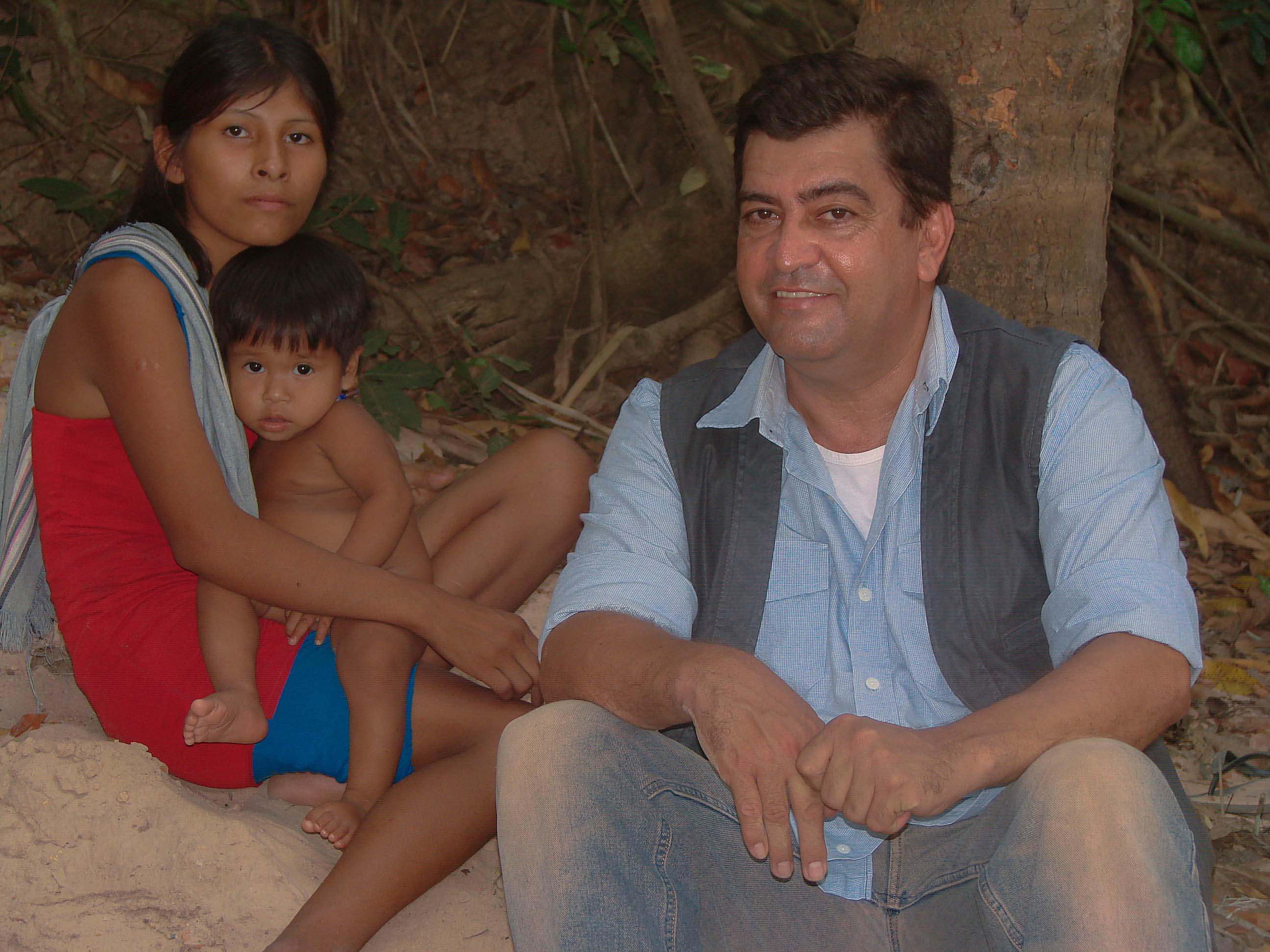 Fotografia de abertura — Fantástico